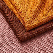 Tissu pour coussin